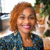 LaShanta Vaughn